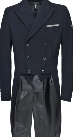 FRANTISI Pikeur® James Shadbelly Men's- Men's Show Apparel|Show Jackets