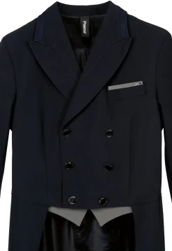FRANTISI Pikeur® James Shadbelly Men's- Men's Show Apparel|Show Jackets