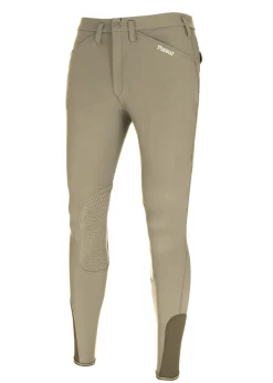 FRANTISI Pikeur® Men's Rodrigo Grip Knee-Patch Breech- Men's Breeches