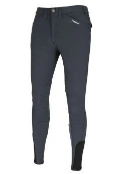 FRANTISI Pikeur® Men's Rodrigo Grip Knee-Patch Breech- Men's Breeches