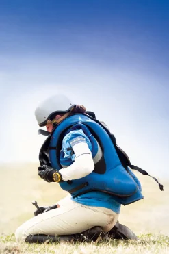 POINT TWO USA Point Two Pro Air Jacket- Protective Vests|Protective Vests