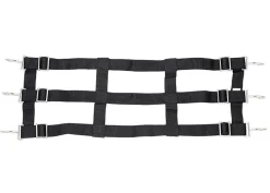 PARTRADE Poly Web Stall Guard- Stable & Stall Accessories|Stable Hardware