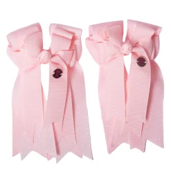 PONYTAIL BOWS - Helmet Accessories|Helmet Accessories