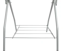 KING YOUNG Portable Saddle Stand- Stable Hardware|Saddle Racks & Stands