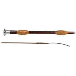 FLECK GMBH CO Premium Feldmann® Balance Whip- Riding Whips & Crops