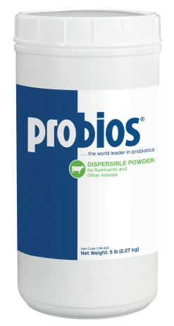 ANIMAL HEALTH INT Probios® Dispersible Powder- Horse Supplements
