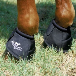 PROFESSIONALS CHOICE Professional's Choice® Ballistic™ Overreach Boots- Bell Boots|Bell Boots