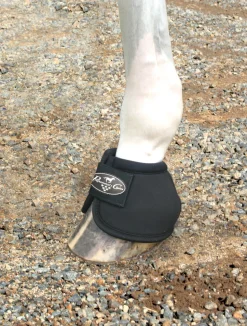 PROFESSIONALS CHOICE Professional's Choice® Ballistic™ Overreach Boots- Bell Boots|Bell Boots