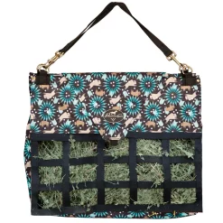 PROFESSIONALS CHOICE Professional's Choice® Medium Feed Hay Bag- Hay Bags, Nets & Racks|Stable Hardware