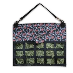 PROFESSIONALS CHOICE Professional's Choice® Medium Feed Hay Bag- Hay Bags, Nets & Racks|Stable Hardware