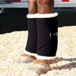 PROFESSIONALS CHOICE Professional's Choice® VenTECH™ Standing Wraps- Bandages|Horse Leg Wraps