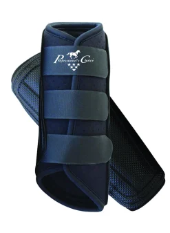 PROFESSIONALS CHOICE Professional’s Choice® VenTECH™ All-Purpose Horse Boots- Horse Boots