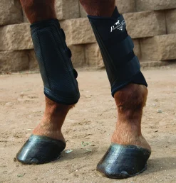 PROFESSIONALS CHOICE Professional’s Choice® VenTECH™ All-Purpose Horse Boots- Horse Boots