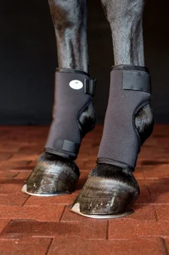 PROFESSIONALS CHOICE Professional’s Choice® VenTech™ Bed Sore Boot- Therapy|Hoof & Hock Boots