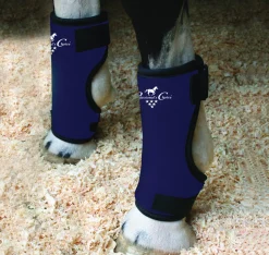 PROFESSIONALS CHOICE Professional’s Choice® VenTech™ Bed Sore Boot- Therapy|Hoof & Hock Boots