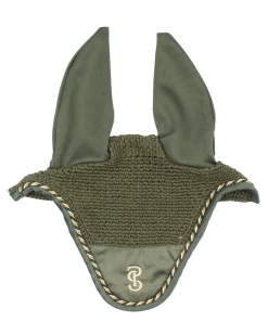 PS OF SWEDEN Signature Ear Bonnet- Ear Bonnets|Ear Bonnets