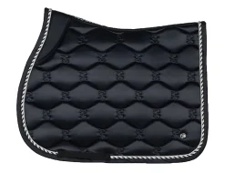 PS OF SWEDEN Signature Jump Saddle Pad- Close Contact Saddle Pads