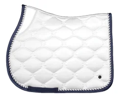 PS OF SWEDEN Signature Jump Saddle Pad- Close Contact Saddle Pads