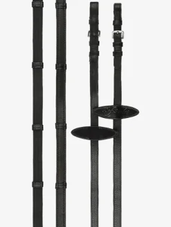 PS OF SWEDEN Softy Supergrip Reins- Reins