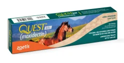 ANIMAL HEALTH INT Quest® Gel Dewormer- Horse Dewormers
