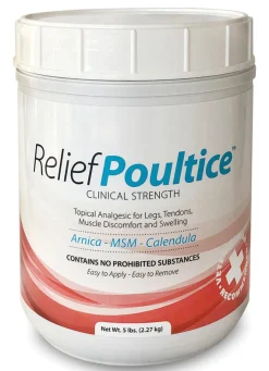 ANIMAL HEALTH INT Ramard™ Relief Poultice™- Poultices