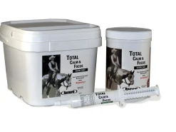ANIMAL HEALTH INT Ramard™ Total Calm & Focus Paste Calming Supplement- Horse Supplements