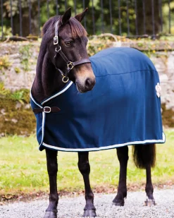 HORSEWARE Rambo® Show Blanket- Horse Coolers