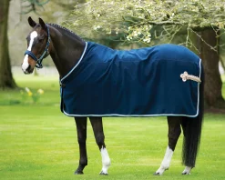 HORSEWARE Rambo® Show Blanket- Horse Coolers