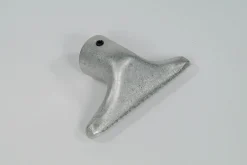 ELECTRIC CLEANER CO Rapid Groom® Serrated Jet Vac Nozzle- Braiding & Tails|Grooming Totes