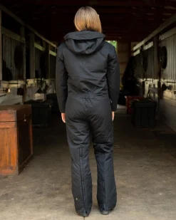 REDINGOTE EQUESTRIAN LLC Redingote Insulated Jumpsuit Pro- Equestrian Jackets