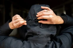 REDINGOTE EQUESTRIAN LLC Redingote Insulated Jumpsuit Pro- Equestrian Jackets