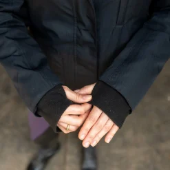 REDINGOTE EQUESTRIAN Redingote Winter Insulated Jacket 2.0- Equestrian Jackets