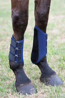 TEXT HORSE Rider’s International™ All-Purpose Galloping Boots- Horse Boots