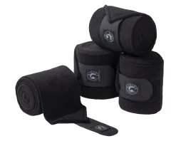 TEXT HORSE Rider’s International™ Basic Polo Wrap Set- Horse Leg Wraps