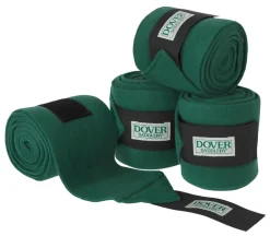 TEXT HORSE Rider’s International™ Basic Polo Wrap Set- Horse Leg Wraps