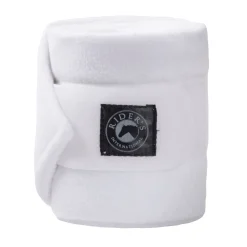 TEXT HORSE Rider’s International™ Basic Polo Wrap Set- Horse Leg Wraps