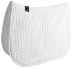 RR GLOBE Rider's International™ Contour Cotton All-Purpose Pad- Close Contact Saddle Pads