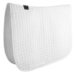 TARUN THERMOWARE Rider’s International™ Contour Cotton Dressage Pad- Dressage Pads|Close Contact Saddle Pads