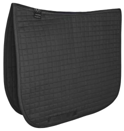 TARUN THERMOWARE Rider’s International™ Contour Cotton Dressage Pad- Dressage Pads|Close Contact Saddle Pads