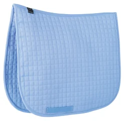 MS GUNGUN TEXTILES Rider’s International™ Contour Dressage Pad- Dressage Pads|Close Contact Saddle Pads