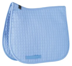 RR GLOBE Rider’s International™ Contour All-Purpose Saddle Pad- Close Contact Saddle Pads