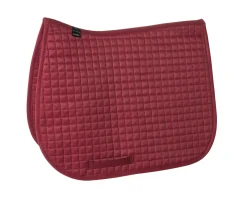 RR GLOBE Rider’s International™ Contour All-Purpose Saddle Pad- Close Contact Saddle Pads