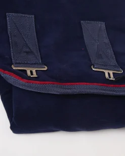 INTEX EQUESTRIAN Rider’s International™ Cozy Neck Fleece Cooler- Horse Coolers