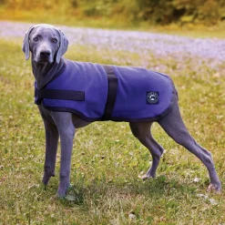 CWEAR BRANCH Rider’s International™ Fleece Dog Cooler- Dog Blankets