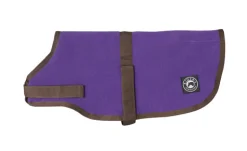 CWEAR BRANCH Rider’s International™ Fleece Dog Cooler- Dog Blankets
