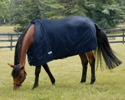 S.K. EXPORTS Rider’s International™ Heavyweight Turnout Blanket- Turnout Blankets