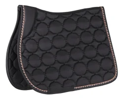 GLOBAL EXPORTS Rider’s International™ Luxury All-Purpose Saddle Pad- Close Contact Saddle Pads