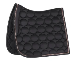 GLOBAL EXPORTS Rider’s International™ Luxury Dressage Pad- Dressage Pads|Close Contact Saddle Pads