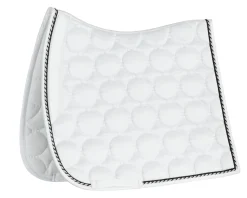 GLOBAL EXPORTS Rider’s International™ Luxury Dressage Pad- Dressage Pads|Close Contact Saddle Pads