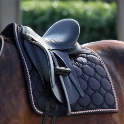 GLOBAL EXPORTS Rider’s International™ Luxury Dressage Pad- Dressage Pads|Close Contact Saddle Pads